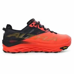 Meilleur prix 🌟 Altra Mont Blanc - Chaussures trail femme ✨ -Merrell-shop altra mont blanc chaussures trail femme coral black