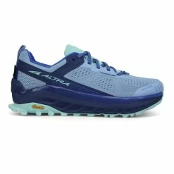 Remise 🔔 Altra Olympus 4 - Chaussures trail femme 🌟