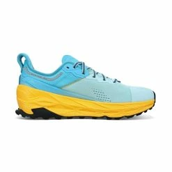Coupon 🔔 Altra Olympus 5 Chamonix - Chaussures trail femme 😍