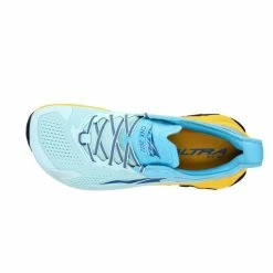 Coupon 🔔 Altra Olympus 5 Chamonix - Chaussures trail femme 😍 -Merrell-shop altra olympus 5 chamonix chaussures trail femme icy blue 3