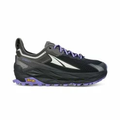 Grosses soldes 🛒 Altra Olympus 5 - Chaussures trail femme 🥰 -Merrell-shop altra olympus 5 chaussures trail femme black gray