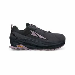 Remise 🛒 Altra Olympus 5 Hike Low GTX - Chaussures randonnée femme ⭐
