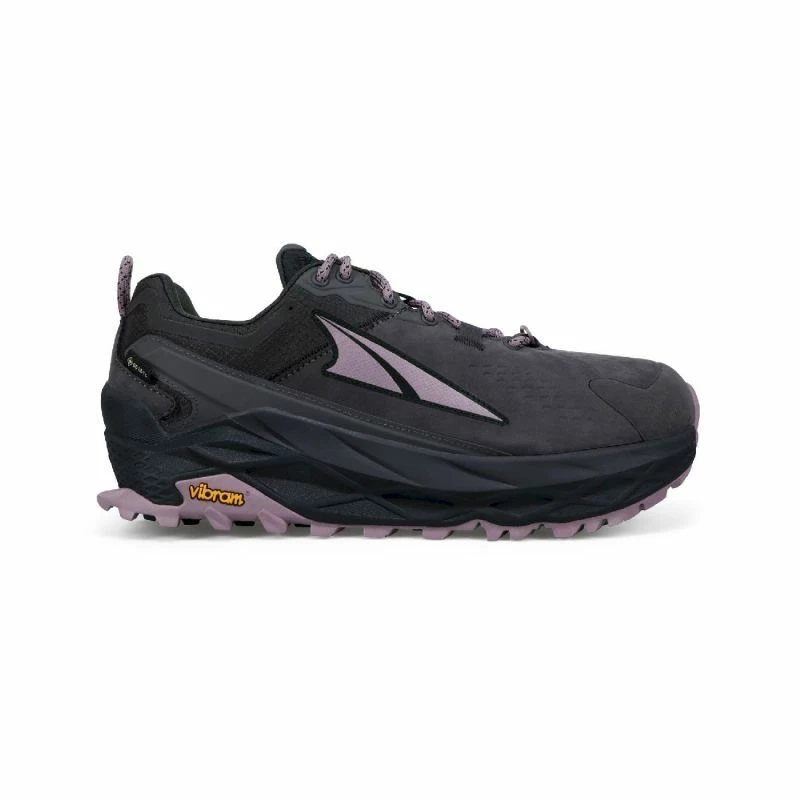 Remise 🛒 Altra Olympus 5 Hike Low GTX - Chaussures randonnée femme ⭐ 1 Remise 🛒 Altra Olympus 5 Hike Low GTX - Chaussures randonnée femme ⭐