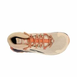 Le moins cher 🌟 Altra Olympus 5 Hike Mid GTX - Chaussures randonnée femme 🔔 -Merrell-shop altra olympus 5 hike mid gtx chaussures randonnee femme sand 2