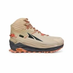 Le moins cher 🌟 Altra Olympus 5 Hike Mid GTX - Chaussures randonnée femme 🔔