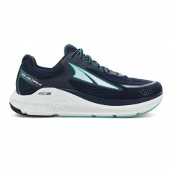 Sortie 🛒 Altra Paradigm 6 - Chaussures running femme ⭐ -Merrell-shop altra paradigm 6 chaussures running femme dark blue