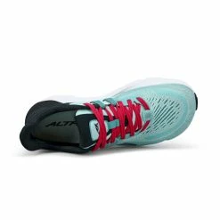 Coupon 🧨 Altra Provision 6 - Chaussures running femme 🎁 -Merrell-shop altra provision 6 chaussures running femme black light blue 2