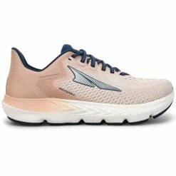 Coupon 🧨 Altra Provision 6 - Chaussures running femme 🎁 -Merrell-shop altra provision 6 chaussures running femme dusty pink