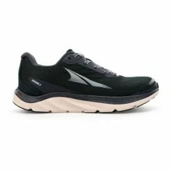 Tout neuf 🥰 Altra Rivera 2 - Chaussures running femme ⌛ -Merrell-shop altra rivera 2 chaussures running femme black pink