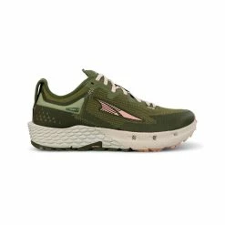 Offres 🥰 Altra Timp 4 - Chaussures trail femme ✨ -Merrell-shop altra timp 4 chaussures trail femme dusty olive