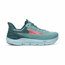 Nouveau 🤩 Altra Torin 6 - Chaussures running femme 👍 -Merrell-shop altra torin 6 chaussures running femme dusty teal