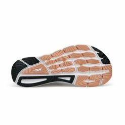 Nouveau 🤩 Altra Torin 6 - Chaussures running femme 👍 -Merrell-shop altra torin 6 chaussures running femme white orange 2