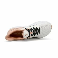 Nouveau 🤩 Altra Torin 6 - Chaussures running femme 👍 -Merrell-shop altra torin 6 chaussures running femme white orange 3