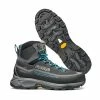 Remise 😀 Asolo Arctic GV - Chaussures trekking femme 👍