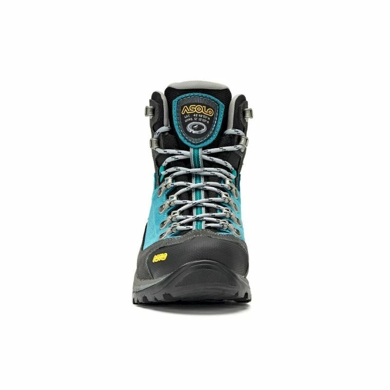 Meilleure affaire 🤩 Asolo Cerium GV - Chaussures randonnée femme 🤩 5 Meilleure affaire 🤩 Asolo Cerium GV - Chaussures randonnée femme 🤩 – Image 5