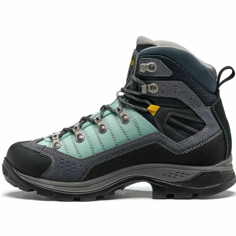 Sortie 🔥 Asolo Drifter I Evo GV - Chaussures randonnée femme 🛒 2 Sortie 🔥 Asolo Drifter I Evo GV - Chaussures randonnée femme 🛒 – Image 2