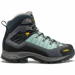 Sortie 🔥 Asolo Drifter I Evo GV - Chaussures randonnée femme 🛒