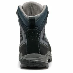 Sortie 🔥 Asolo Drifter I Evo GV - Chaussures randonnée femme 🛒 10 Sortie 🔥 Asolo Drifter I Evo GV - Chaussures randonnée femme 🛒 -Merrell-shop asolo drifter i evo gv chaussures randonnee femme grey brook green 3