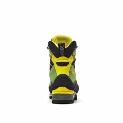 Promo ❤️ Asolo Elbrus GV - Chaussures alpinisme femme 🤩 -Merrell-shop asolo elbrus gv chaussures alpinisme femme lime mimosa 4