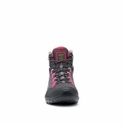 De gros 😉 Asolo Falcon GV - Chaussures randonnée femme ⭐ 12 De gros 😉 Asolo Falcon GV - Chaussures randonnée femme ⭐ -Merrell-shop asolo falcon gv chaussures randonnee femme graphite graphite 4