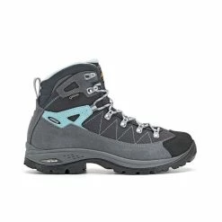 Alternative view of De gros 👏 Asolo Finder GV - Chaussures randonnée femme ⭐