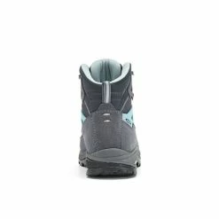 De gros 👏 Asolo Finder GV - Chaussures randonnée femme ⭐ 9 De gros 👏 Asolo Finder GV - Chaussures randonnée femme ⭐ -Merrell-shop asolo finder gv chaussures randonnee femme grey gunmetal pool s 2