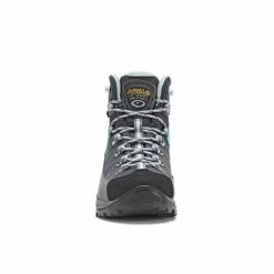 De gros 👏 Asolo Finder GV - Chaussures randonnée femme ⭐ 11 De gros 👏 Asolo Finder GV - Chaussures randonnée femme ⭐ -Merrell-shop asolo finder gv chaussures randonnee femme grey gunmetal pool s 4