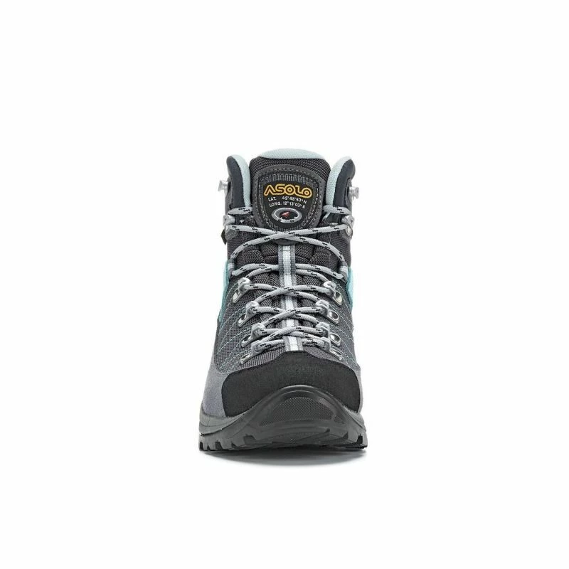 De gros 👏 Asolo Finder GV - Chaussures randonnée femme ⭐ 5 De gros 👏 Asolo Finder GV - Chaussures randonnée femme ⭐ – Image 5