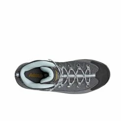 De gros 👏 Asolo Finder GV - Chaussures randonnée femme ⭐ 13 De gros 👏 Asolo Finder GV - Chaussures randonnée femme ⭐ -Merrell-shop asolo finder gv chaussures randonnee femme grey gunmetal pool s 6