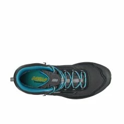 Meilleure affaire 🎉 Asolo Nuuk GV - Chaussures trekking femme 🛒 -Merrell-shop asolo nuuk gv chaussures trekking femme black blue moon 6
