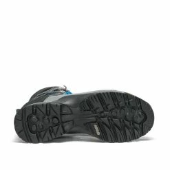 Nouveau ✨ Asolo Stynger GTX - Chaussures randonnée femme 👍 -Merrell-shop asolo stynger gtx chaussures randonnee femme cloudy grey stone 4