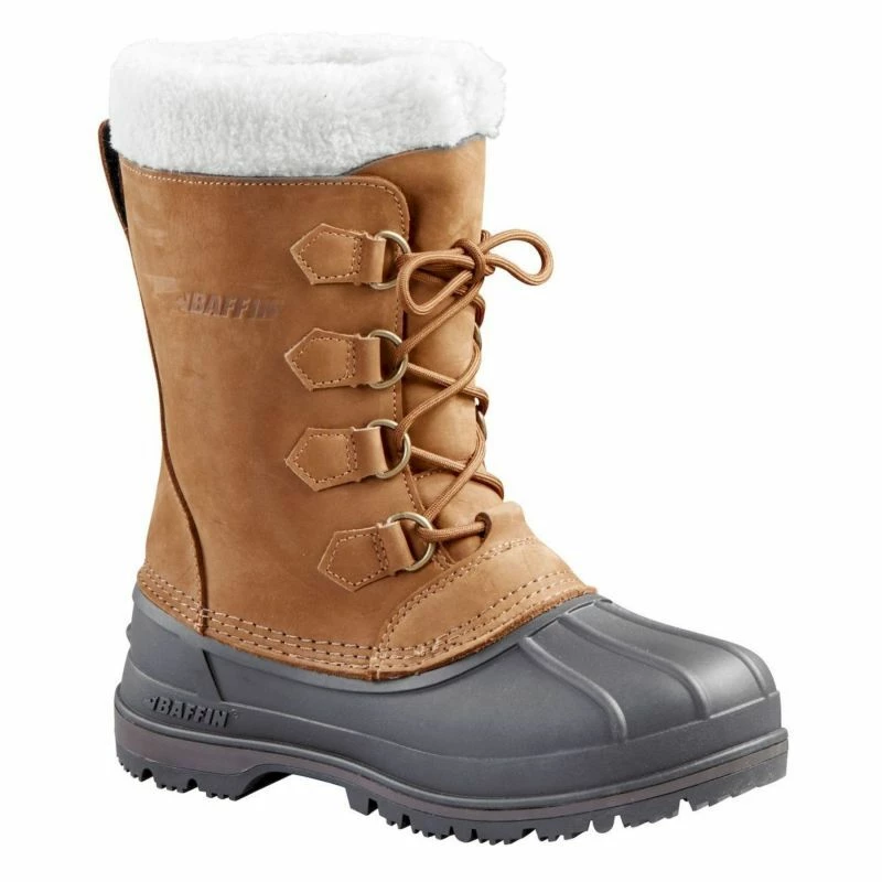 Sortie 😍 Baffin Canada - Bottes de neige femme 🔔 2 Sortie 😍 Baffin Canada - Bottes de neige femme 🔔 – Image 2