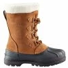 Sortie 😍 Baffin Canada - Bottes de neige femme 🔔