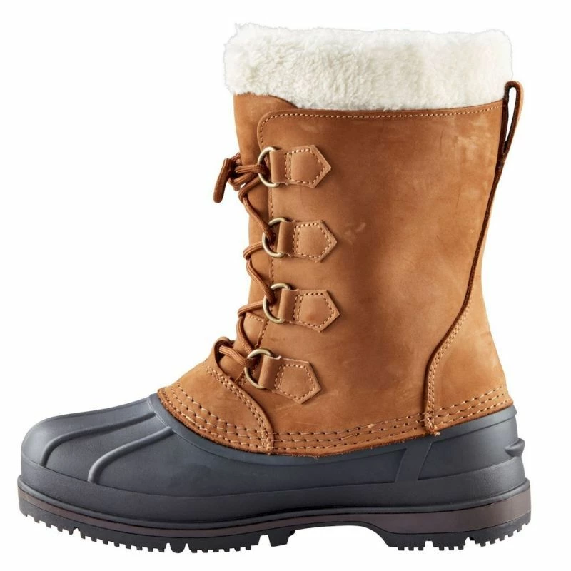 Sortie 😍 Baffin Canada - Bottes de neige femme 🔔 3 Sortie 😍 Baffin Canada - Bottes de neige femme 🔔 – Image 3