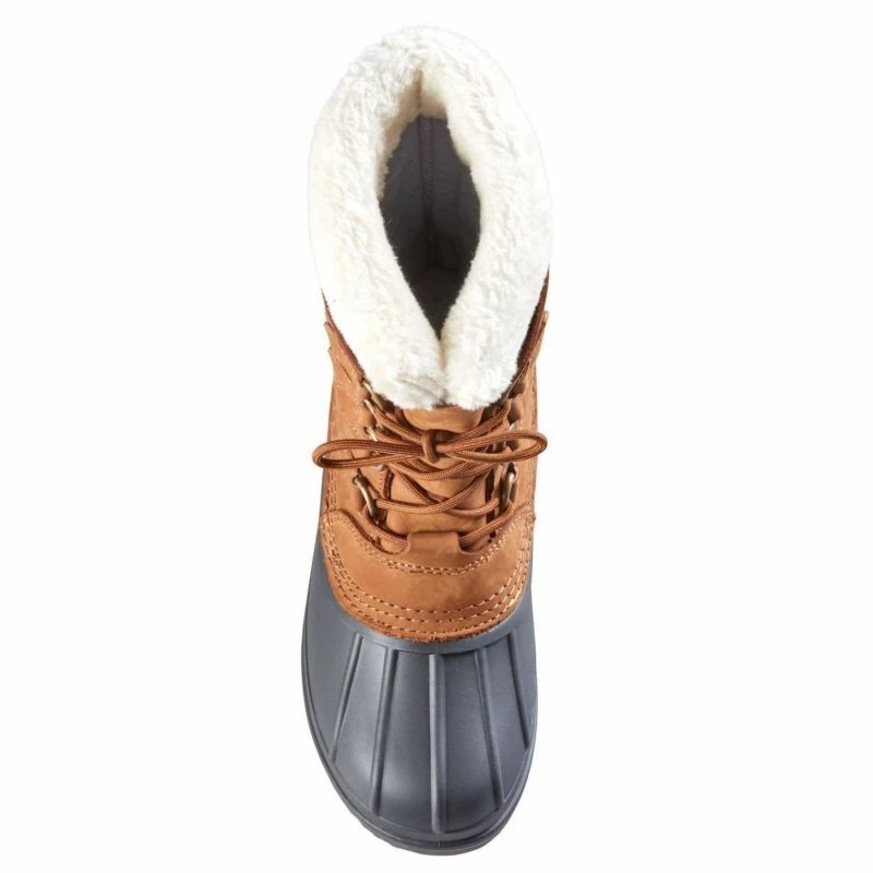 Sortie 😍 Baffin Canada - Bottes de neige femme 🔔 6 Sortie 😍 Baffin Canada - Bottes de neige femme 🔔 – Image 6