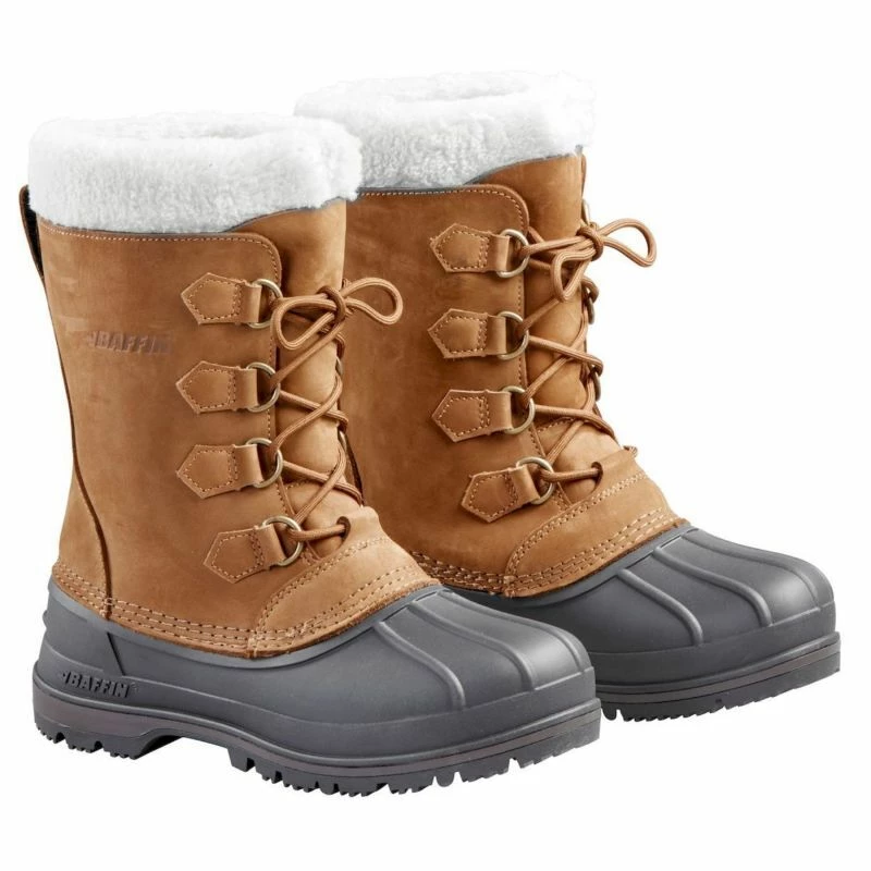 Sortie 😍 Baffin Canada - Bottes de neige femme 🔔 7 Sortie 😍 Baffin Canada - Bottes de neige femme 🔔 – Image 7