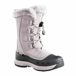 Nouveau 🛒 Baffin Chloe - Bottes de neige femme 🎉 -Merrell-shop baffin chloe bottes de neige femme coastal grey
