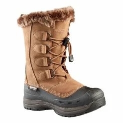 Nouveau 🛒 Baffin Chloe - Bottes de neige femme 🎉 -Merrell-shop baffin chloe bottes de neige femme taupe