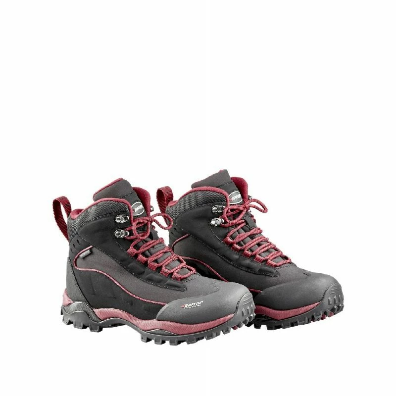 De gros 🤩 Baffin Hike - Bottes de neige femme ✔️ 2 De gros 🤩 Baffin Hike - Bottes de neige femme ✔️ – Image 2