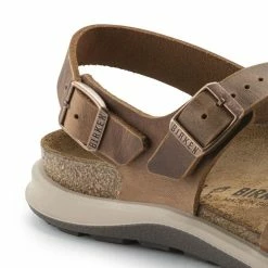Tout neuf ✔️ Birkenstock Sonora - 🩴 Sandales femme 🎉 -Merrell-shop birkenstock sonora sandales femme ginger brown 2