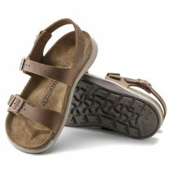 Tout neuf ✔️ Birkenstock Sonora - 🩴 Sandales femme 🎉 -Merrell-shop birkenstock sonora sandales femme ginger brown 5