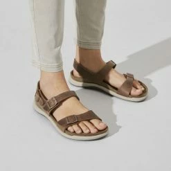Tout neuf ✔️ Birkenstock Sonora - 🩴 Sandales femme 🎉 -Merrell-shop birkenstock sonora sandales femme ginger brown 6