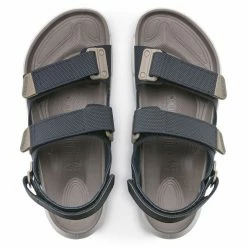 Meilleure vente 😍 Birkenstock Tatacoa Birko-Flor - 🩴 Sandales homme 👍 14 Meilleure vente 😍 Birkenstock Tatacoa Birko-Flor - 🩴 Sandales homme 👍 -Merrell-shop birkenstock tatacoa birko flor sandales homme midnight 4