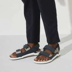 Meilleure vente 😍 Birkenstock Tatacoa Birko-Flor - 🩴 Sandales homme 👍 16 Meilleure vente 😍 Birkenstock Tatacoa Birko-Flor - 🩴 Sandales homme 👍 -Merrell-shop birkenstock tatacoa birko flor sandales homme midnight 6
