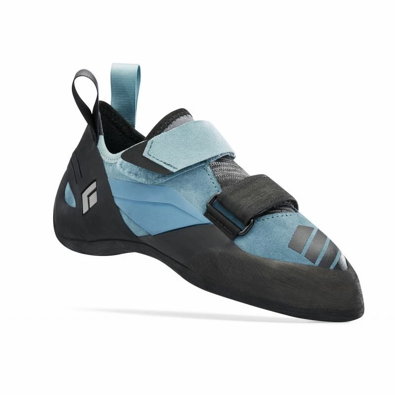 Acheter 💯 Black Diamond Focus Climbing 👟 Shoes - Chaussons escalade femme 👍 2 Acheter 💯 Black Diamond Focus Climbing 👟 Shoes - Chaussons escalade femme 👍 – Image 2