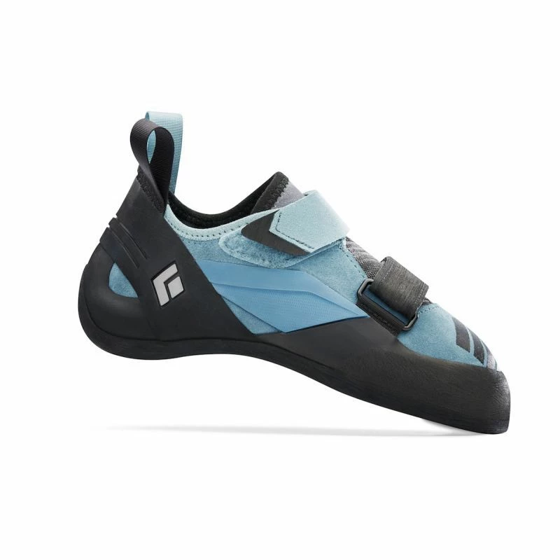 Acheter 💯 Black Diamond Focus Climbing 👟 Shoes - Chaussons escalade femme 👍 1 Acheter 💯 Black Diamond Focus Climbing 👟 Shoes - Chaussons escalade femme 👍