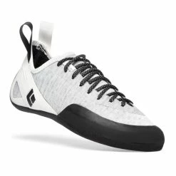 Remise 😀 Black Diamond Momentum Lace Climb 👟 Shoes - Chaussons escalade femme 🧨