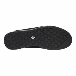 Promo 🛒 Black Diamond Session - Chaussures approche femme 🌟 -Merrell-shop black diamond session chaussures approche femme black atmosphere 2