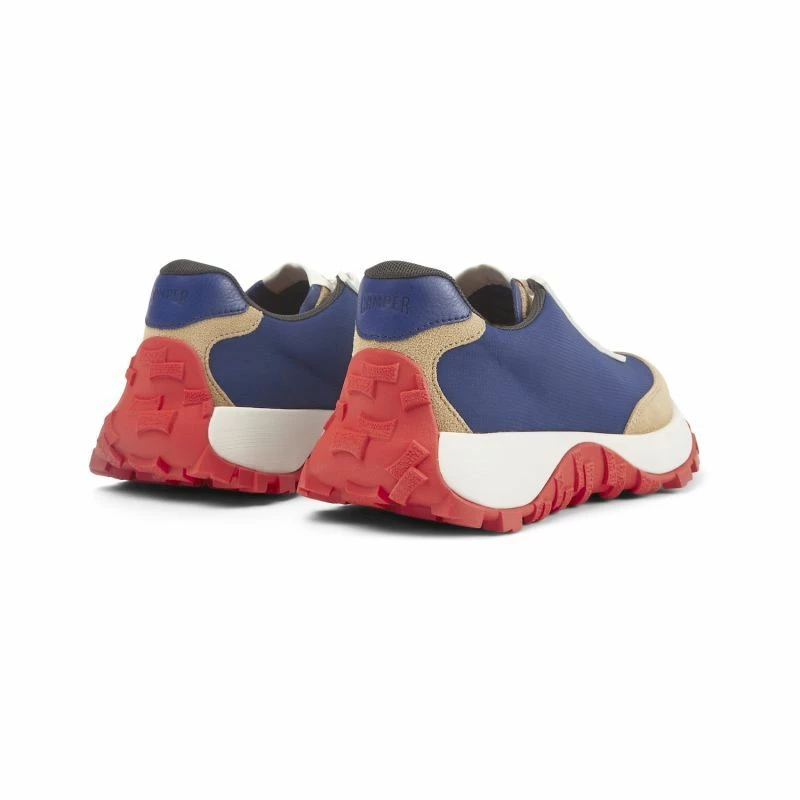 Meilleure affaire 😉 Camper Drift Trail - Chaussures femme 🌟 3 Meilleure affaire 😉 Camper Drift Trail - Chaussures femme 🌟 – Image 3
