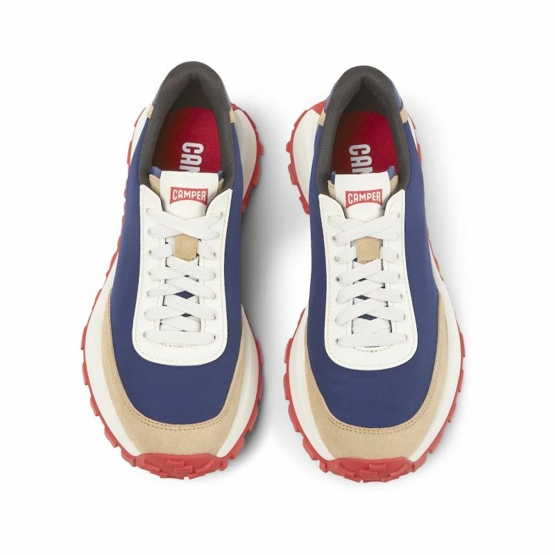 Meilleure affaire 😉 Camper Drift Trail - Chaussures femme 🌟 4 Meilleure affaire 😉 Camper Drift Trail - Chaussures femme 🌟 – Image 4